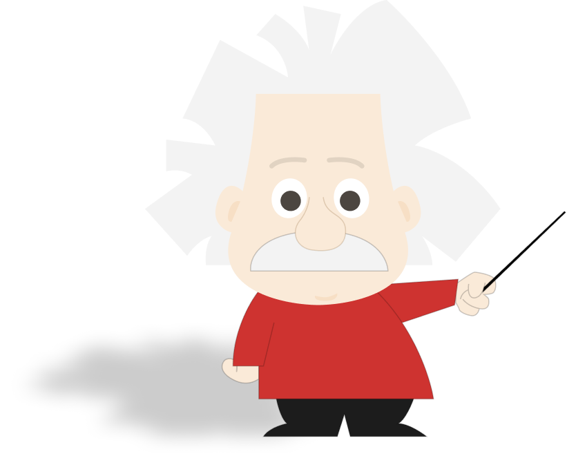 Einstein